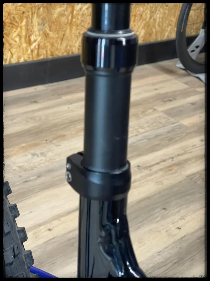 Giant Trance X E+ 2 Pro 29er 25km/h Medium Sapphire-6